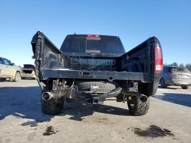 2019 Dodge RAM 1500 Classic SLT