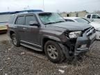 2012 Toyota 4runner SR5