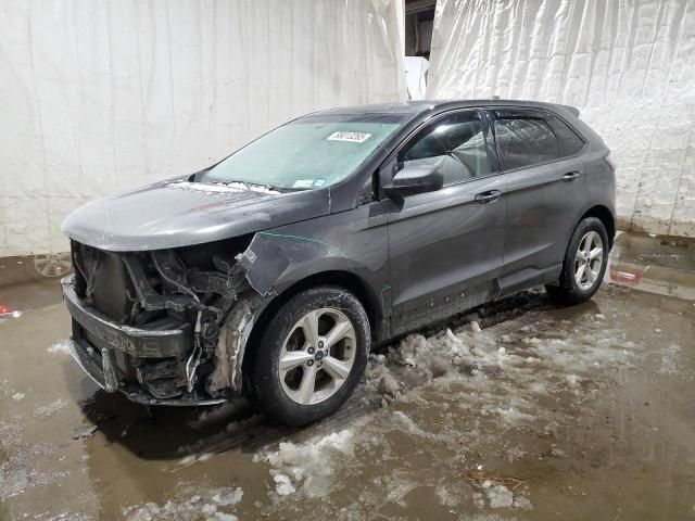 2018 Ford Edge SE