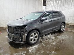 2018 Ford Edge SE en venta en Central Square, NY