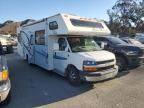 2007 Chevrolet Express G3500