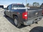 2010 Chevrolet Silverado K1500 LT