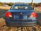 2005 Honda Civic EX