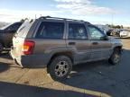 2001 Jeep Grand Cherokee Laredo