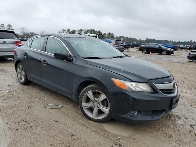 2015 Acura ILX 20 Tech