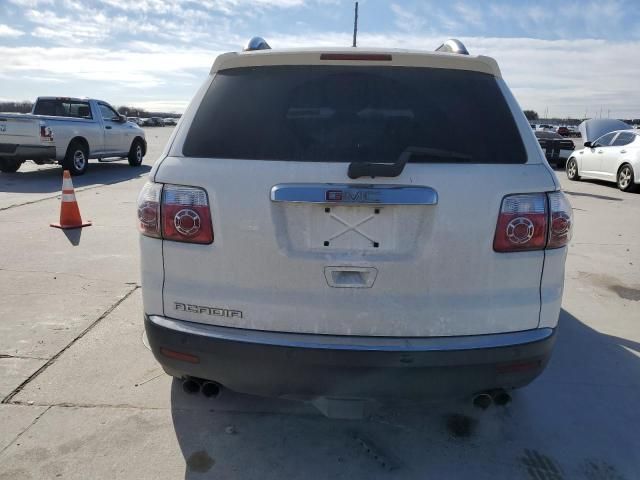 2008 GMC Acadia SLT-2