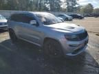 2015 Jeep Grand Cherokee SRT-8