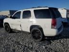 2009 GMC Yukon SLT