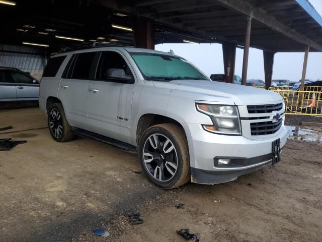 2019 Chevrolet Tahoe K1500 Premier