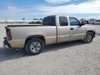 2004 Chevrolet Silverado C1500