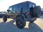 2013 Jeep Wrangler Unlimited Rubicon