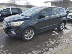 2017 Ford Escape SE en venta en Lebanon, TN