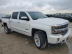 2018 Chevrolet Silverado K1500 High Country