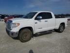 2016 Toyota Tundra Double Cab Limited