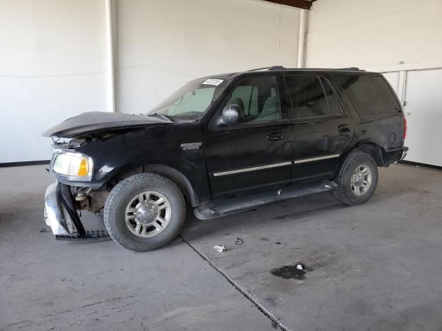 2002 Ford Expedition XLT