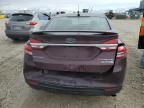 2017 Ford Fusion Titanium Phev