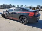 2012 Dodge Charger Police