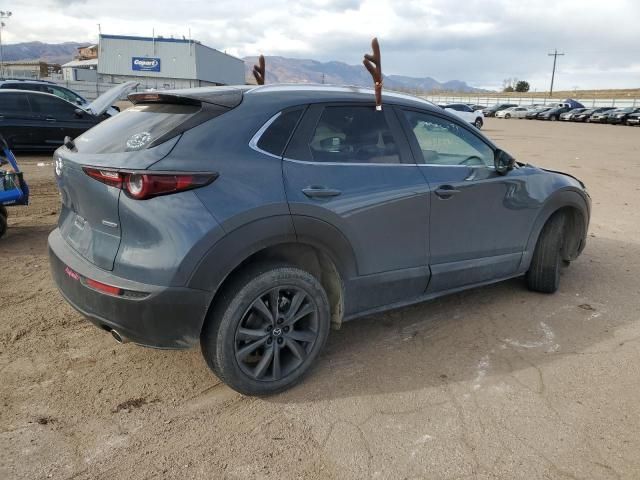 2023 Mazda CX-30 Preferred