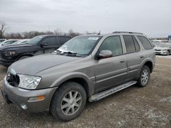 Run And Drives Cars for sale at auction: 2005 Buick Rainier CXL