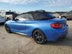 2017 BMW M240I