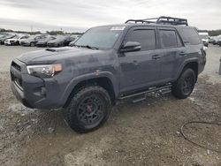 Toyota salvage cars for sale: 2024 Toyota 4runner SR5 Premium