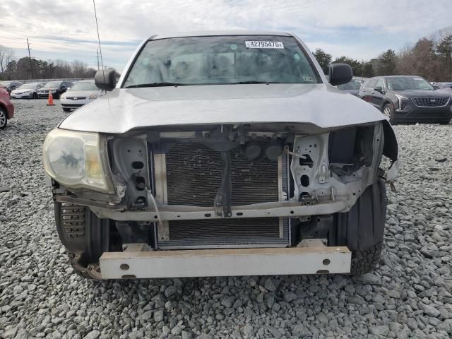 2006 Toyota Tacoma Access Cab