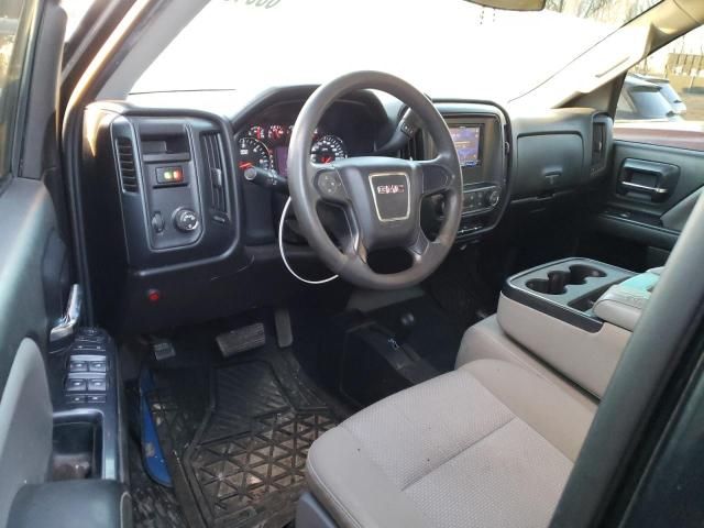 2014 GMC Sierra K1500