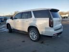 2021 Cadillac Escalade Luxury