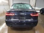 2016 Audi A6 Prestige