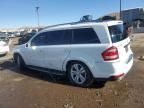 2012 Mercedes-Benz GL 350 Bluetec