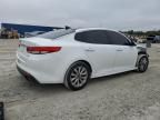 2018 KIA Optima EX