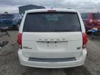 2011 Dodge Grand Caravan Crew