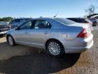 2010 Ford Fusion Hybrid