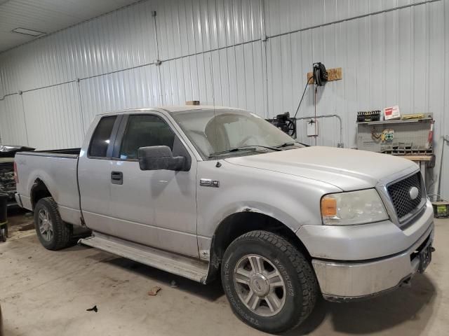 2007 Ford F150