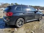 2021 BMW X3 XDRIVEM40I