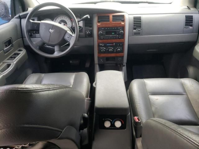 2004 Dodge Durango SLT