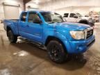 2007 Toyota Tacoma Access Cab