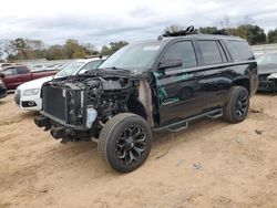 Salvage cars for sale from Copart Theodore, AL: 2015 GMC Yukon SLT