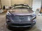 2014 Hyundai Santa FE GLS