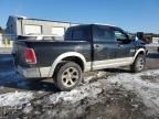 2014 Dodge 1500 Laramie