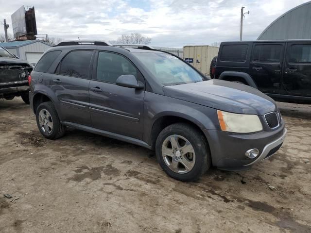 2007 Pontiac Torrent