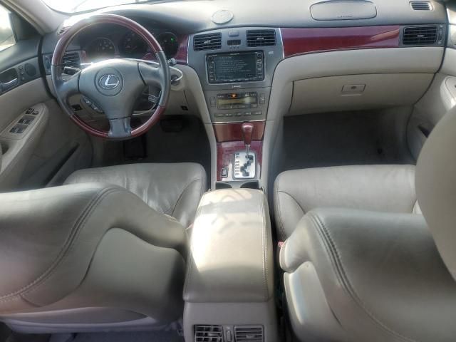 2004 Lexus ES 330