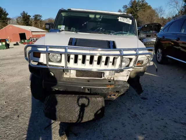 2007 Hummer H2