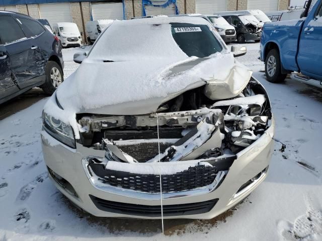 2015 Chevrolet Malibu 2LT