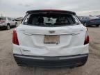 2018 Cadillac XT5