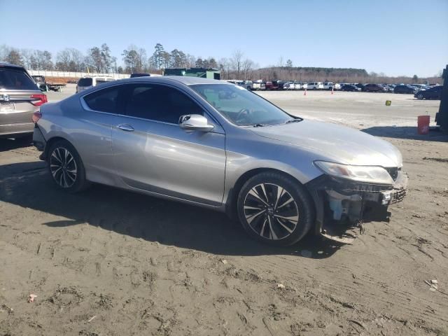 2016 Honda Accord EXL