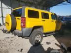 2006 Hummer H3