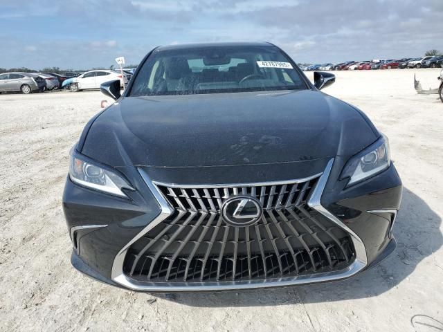 2023 Lexus ES 350 Base