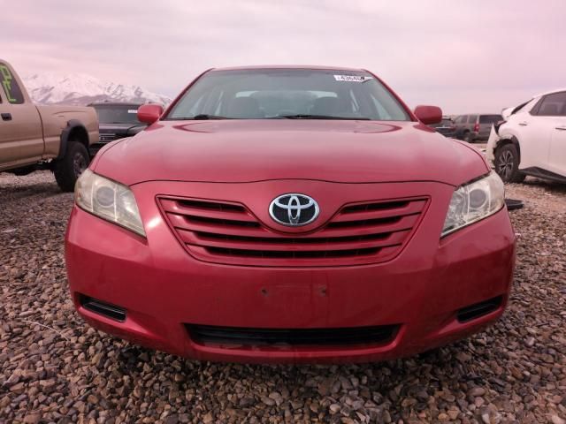 2007 Toyota Camry CE