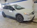 2013 Subaru XV Crosstrek 2.0 Premium